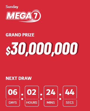 MEGA7